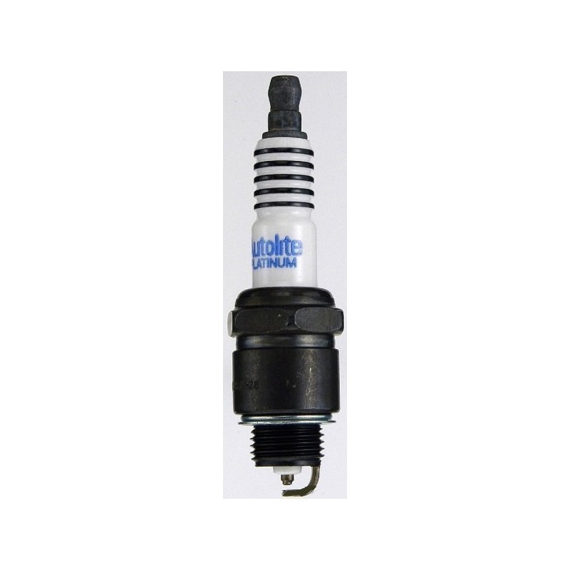 Spark plug for all engine brands