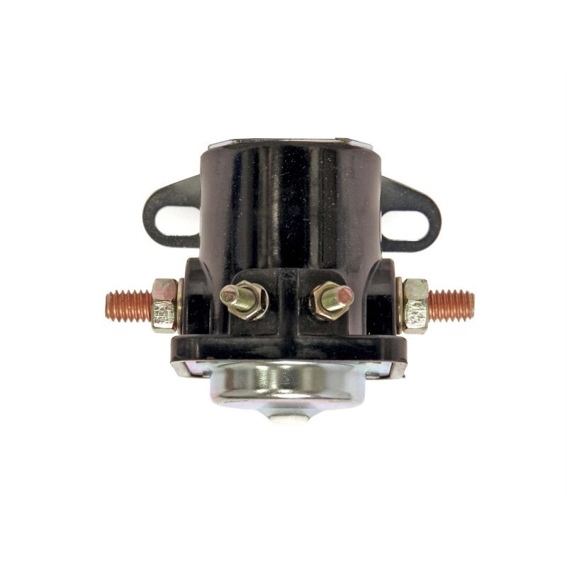 Relay / Starter Solenoid