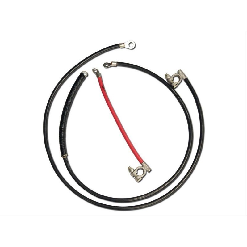 Battery Cable Kit