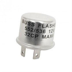 Flasher unit / relay