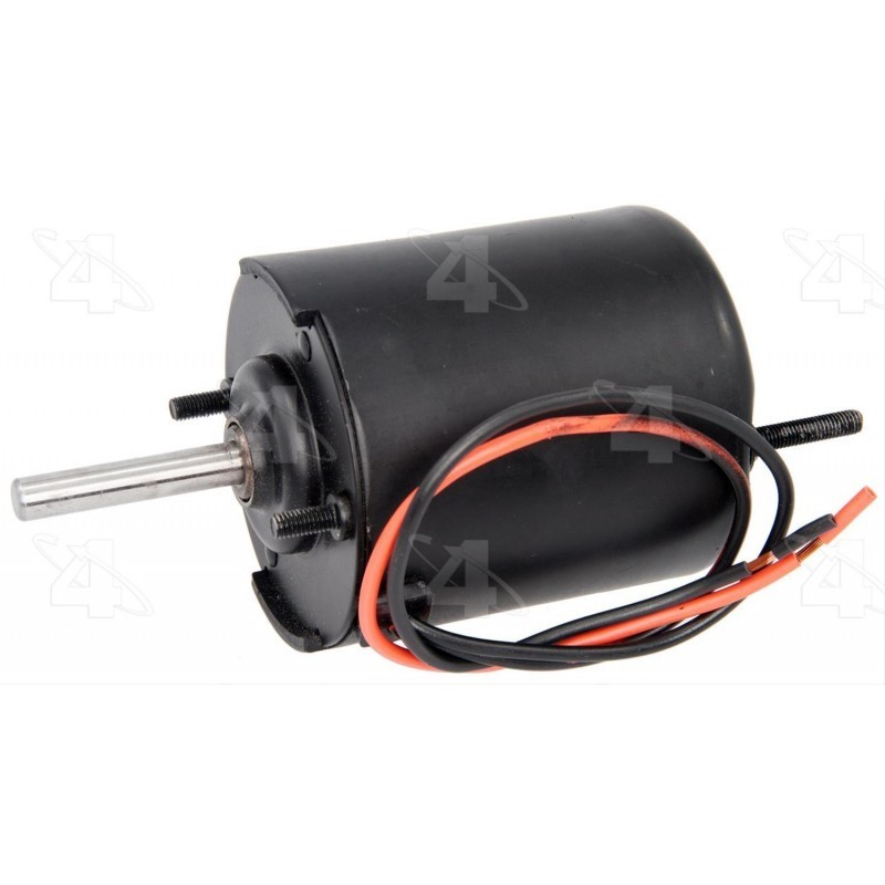Heater ventilation motor / blower