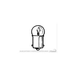 Dashboard lighting bulb / lamp