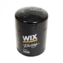 K&N Oil Filter