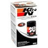 K&N Oil Filter