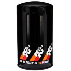 K&N Oil Filter