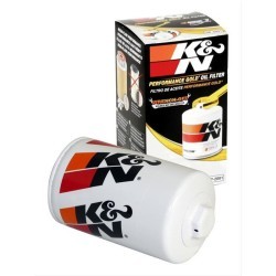 Filtro de aceite K&N Performance