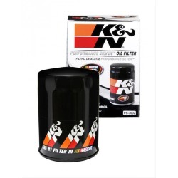 K&amp;N Oil Filter