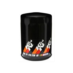 K&amp;N Oil Filter