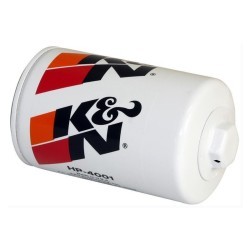 Filtro de aceite K&N Performance