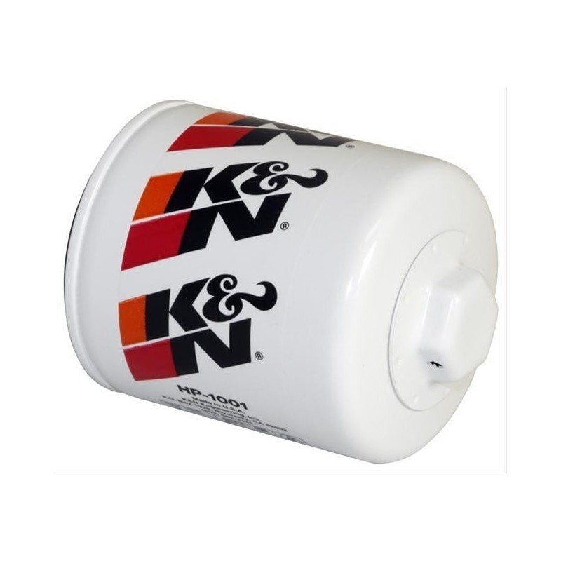 K&amp;N Oil Filter