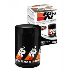 K&amp;N Oil Filter