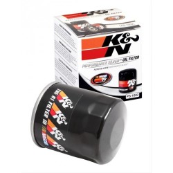 K&amp;N Performance Oil Filter