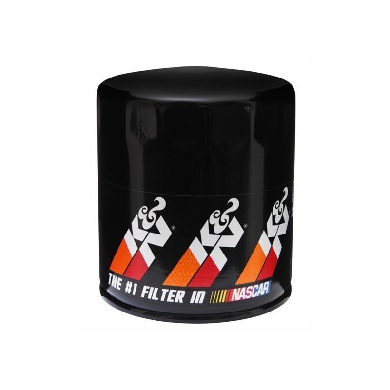 K&amp;N Oil Filter