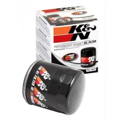 K&N Oil Filter