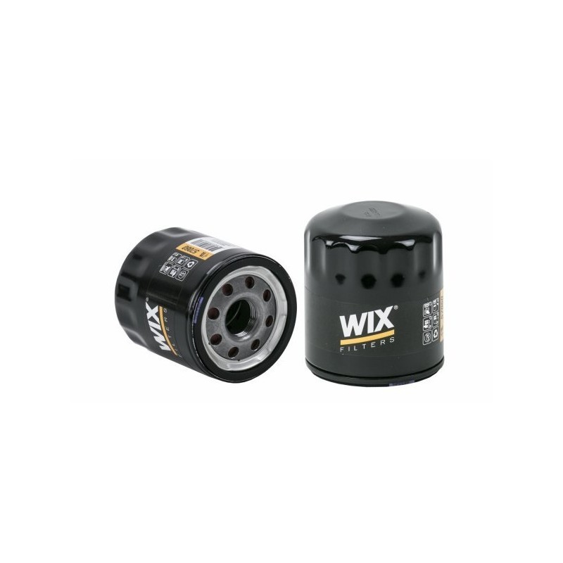 K&N Oil Filter