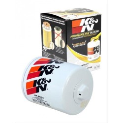 Filtro de aceite K&N Performance