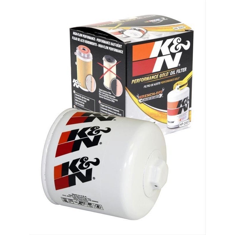 Oil Filter K&N