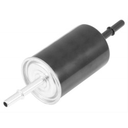 Performance fuel filter