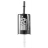 Performance fuel filter