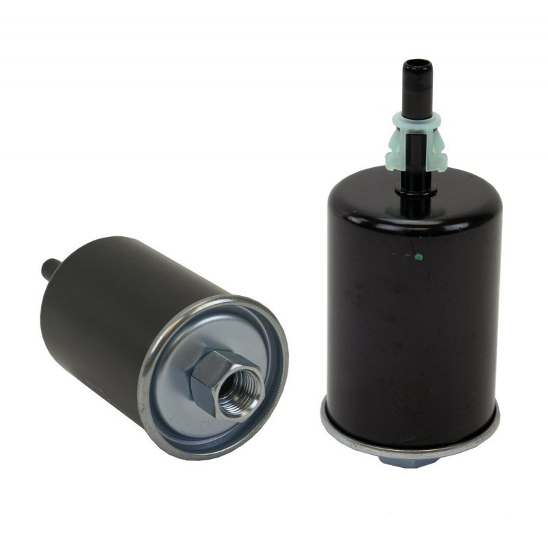 Performance fuel filter