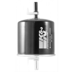 Performance fuel filter