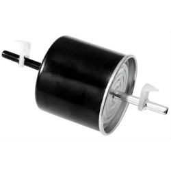 Performance fuel filter