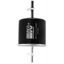 Performance fuel filter