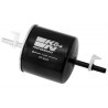 Performance fuel filter