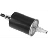 Performance fuel filter