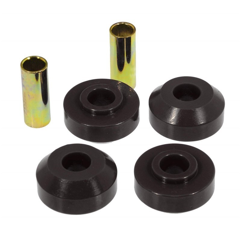 Front Silent block kit for tie rod / right and left steering bar