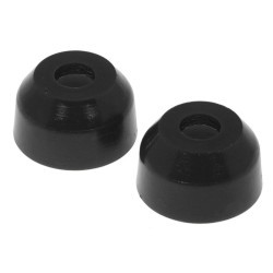 Universal tie rod end / steering ball joint dust cover
