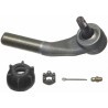 Left outer steering ball joint / tie rod end Ford  / Mercury