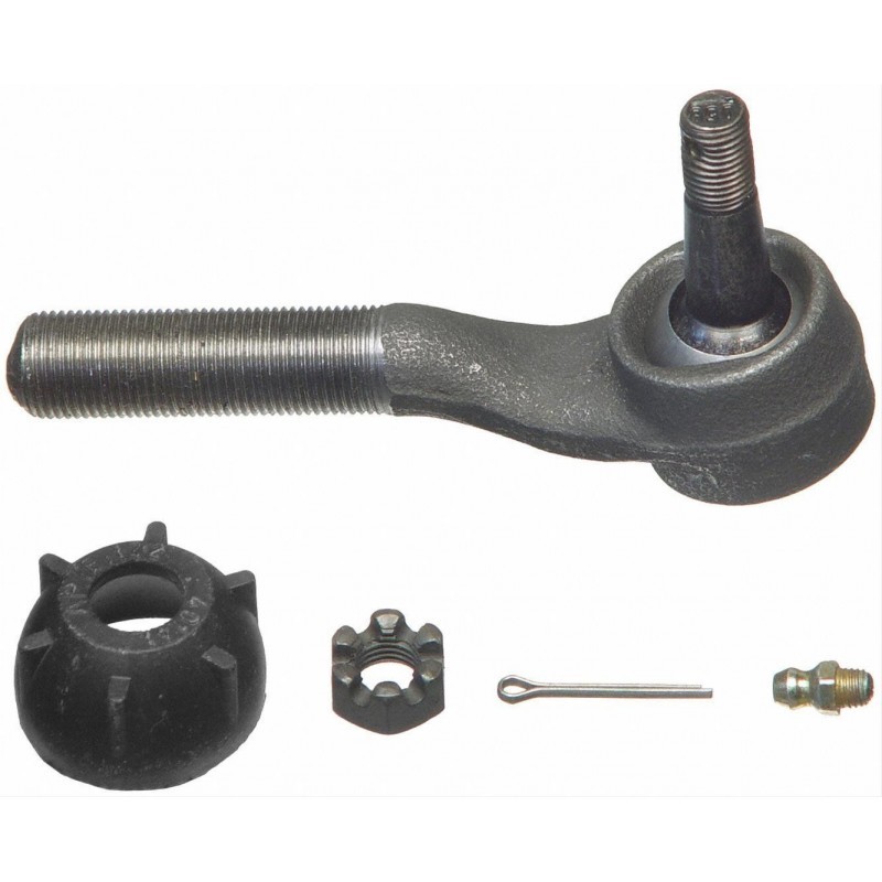 Right outer steering ball joint / tie rod end