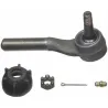 Right External tie rod end / steering bar