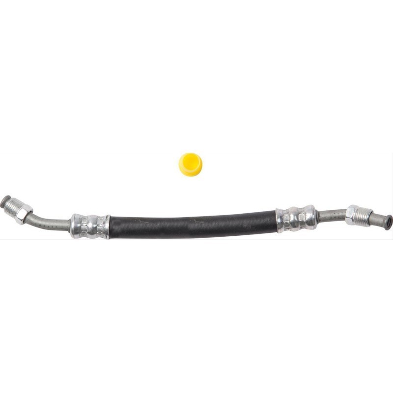 Power steering hose / flexible for power steering cylinder