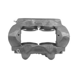 4 pistons brake caliper left