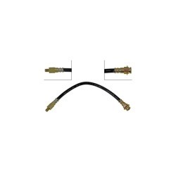 Front brake hose / hydraulic line for drum Ford / Mercury