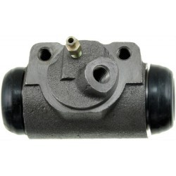 Right front wheel cylinder