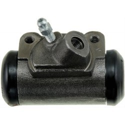 Right front wheel cylinder