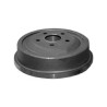 Hinteres Bremstrommel 10" x 2" Ford