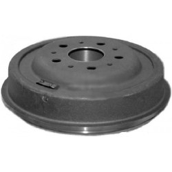 Rear brake drum 10" x 1.75" Ford