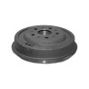 Rear brake drum 10" x 1.75" Ford