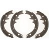 Brake shoes / linings / brake segments 10" rear for Ford / Mercury