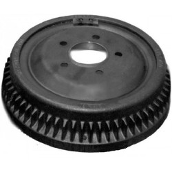 11" Rear Brake Drum Ford