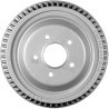 11" Rear Brake Drum Ford