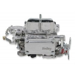 Holley 600 cfm 4-barrel carburetor