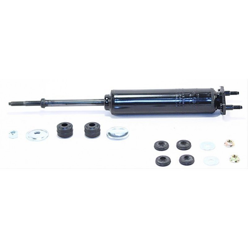 Right or left front gas shock absorber