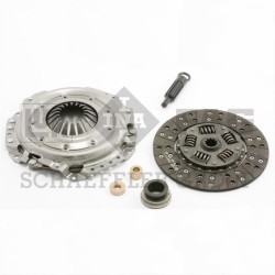 Complete clutch kit