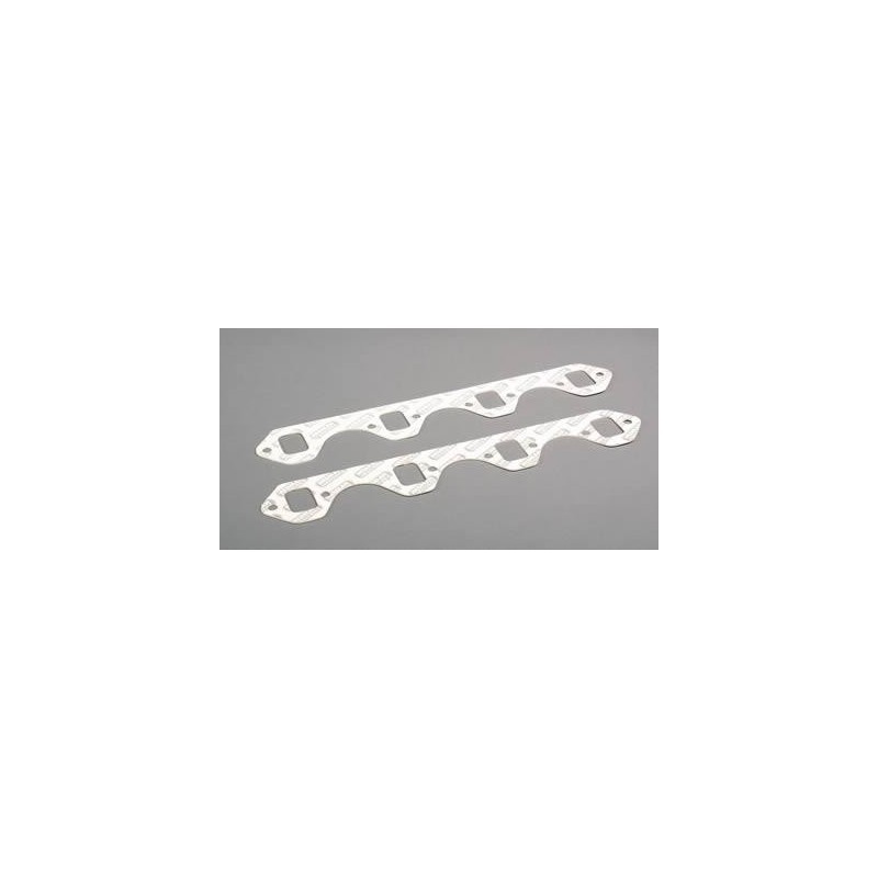 Exhaust manifold gasket / pipe kit for small block Ford