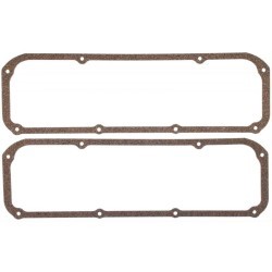 Cork Rocker Cover Gaskets Kit for Small blocks Ford